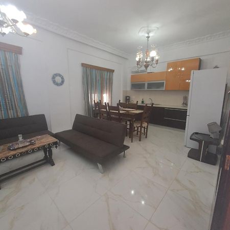 Chania Dream Home ภายนอก รูปภาพ