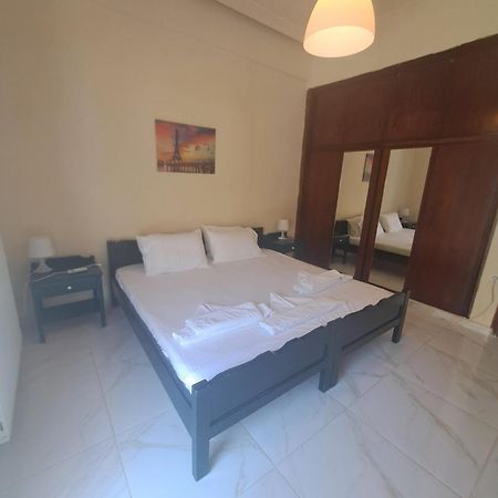 Chania Dream Home ภายนอก รูปภาพ