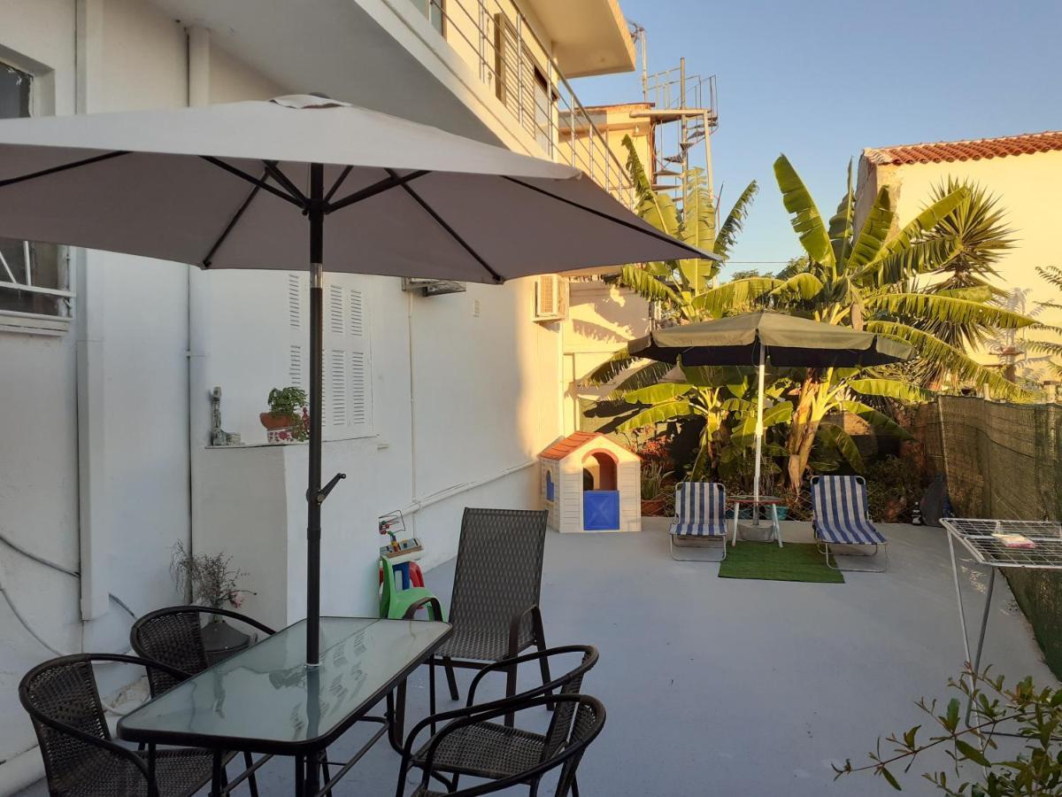 Chania Dream Home ภายนอก รูปภาพ