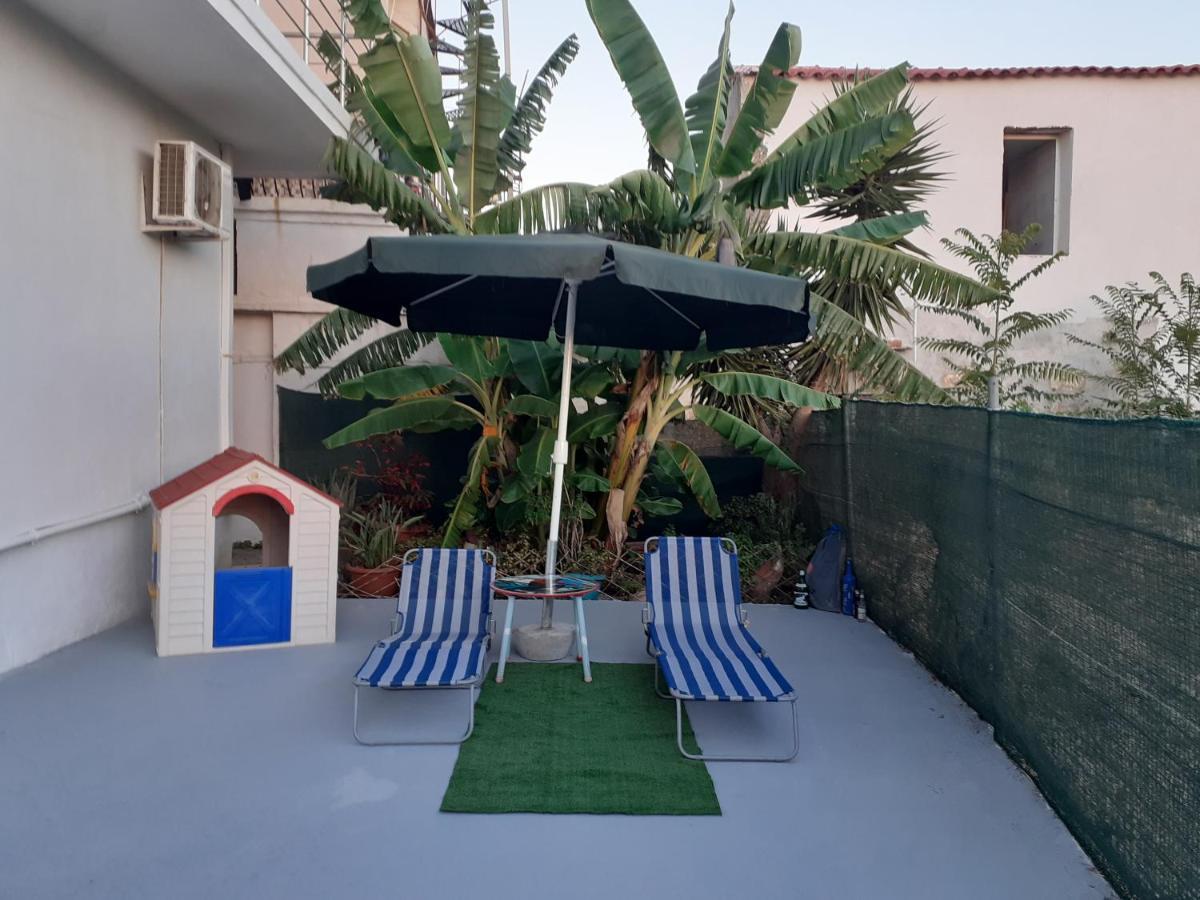 Chania Dream Home ภายนอก รูปภาพ
