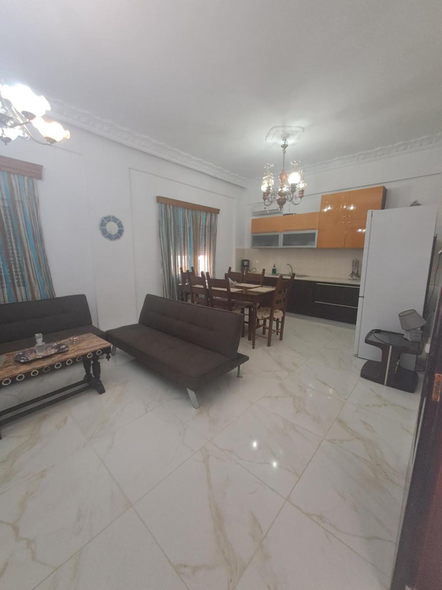Chania Dream Home ภายนอก รูปภาพ