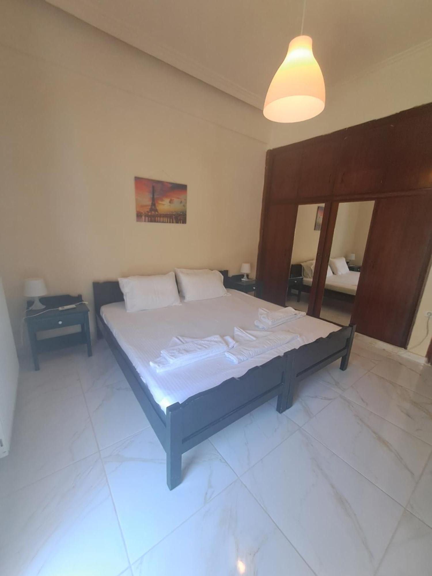 Chania Dream Home ภายนอก รูปภาพ