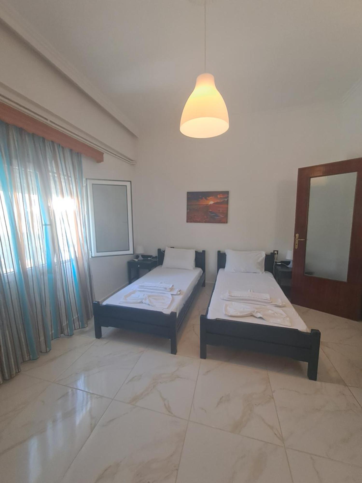 Chania Dream Home ภายนอก รูปภาพ