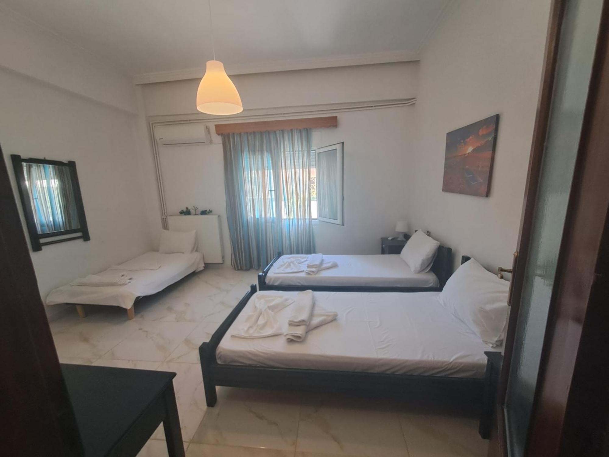 Chania Dream Home ภายนอก รูปภาพ