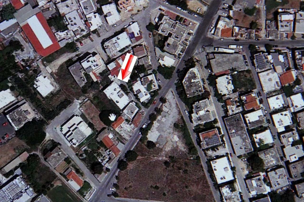 Chania Dream Home ภายนอก รูปภาพ